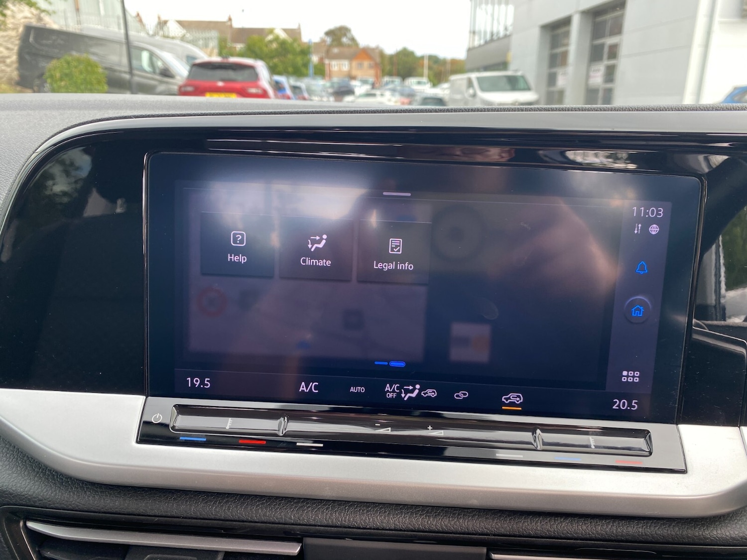 Used Ford Tourneo Connect 2024 for sale - 76276866: Photo 34