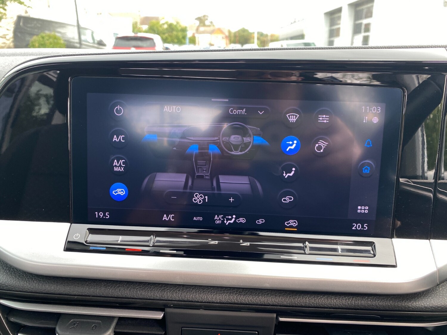 Used Ford Tourneo Connect 2024 for sale - 76276866: Photo 35