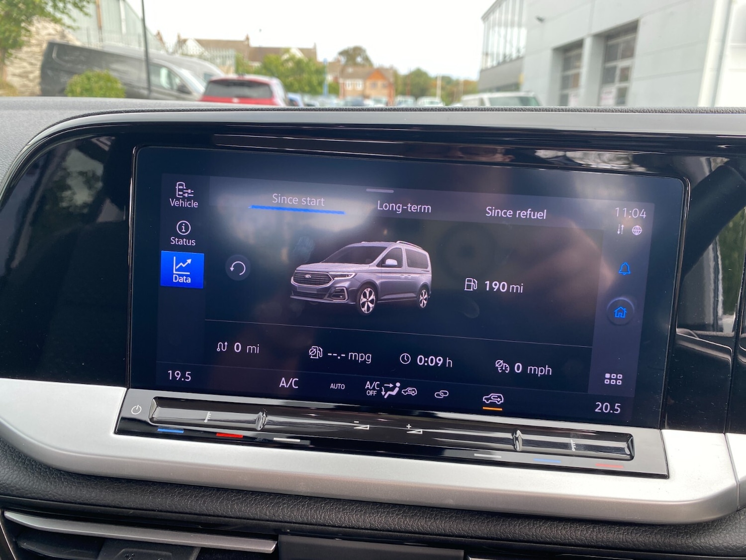 Used Ford Tourneo Connect 2024 for sale - 76276866: Photo 36