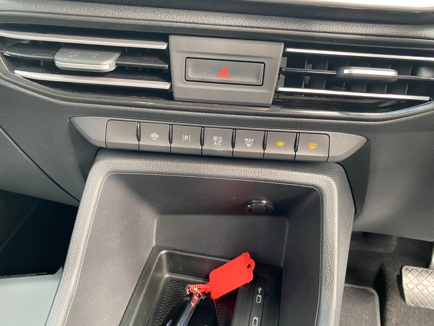 Used Ford Tourneo Connect 2024 for sale - 76276866: Photo 37