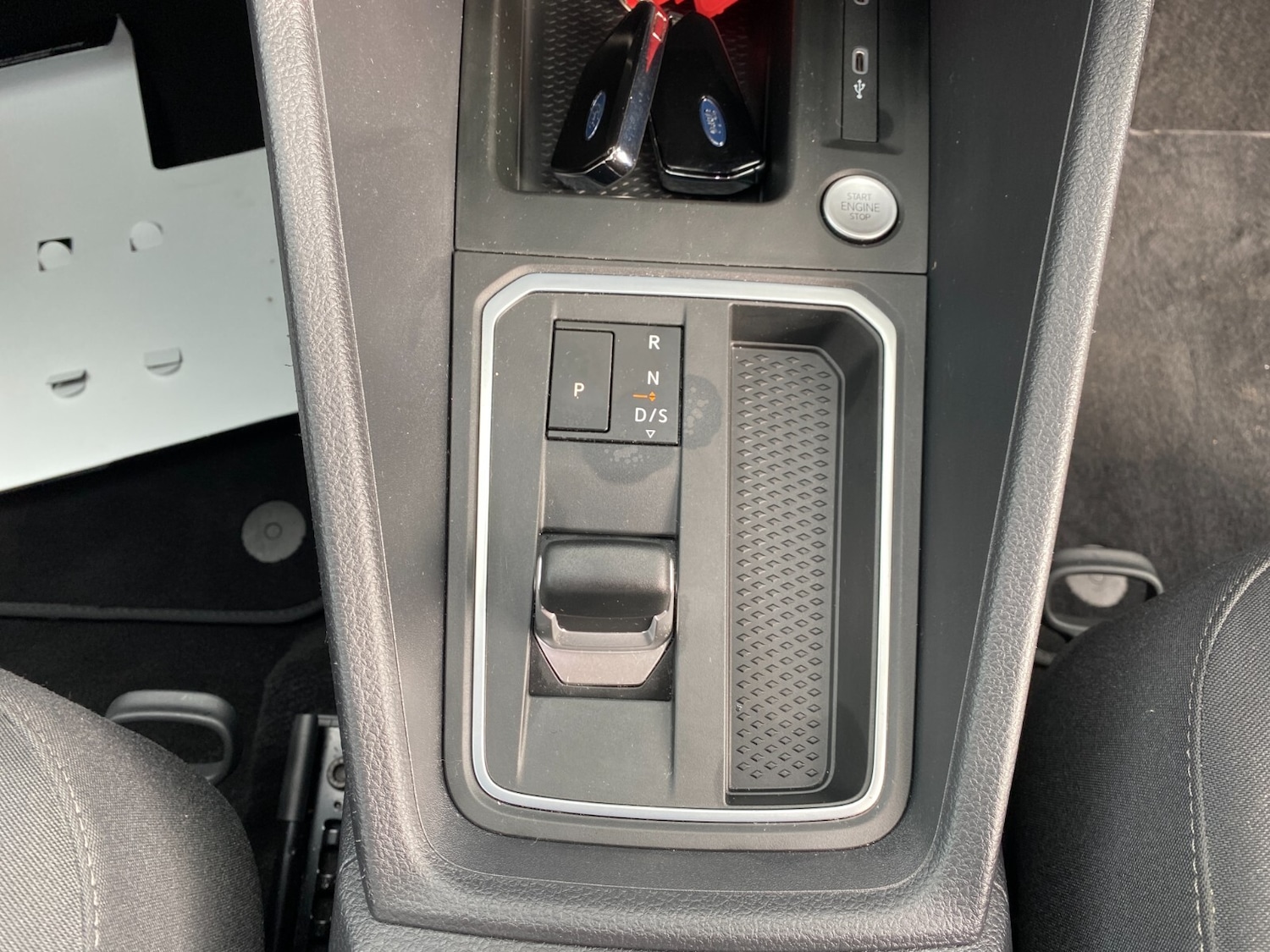 Used Ford Tourneo Connect 2024 for sale - 76276866: Photo 38