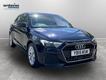 Used Audi A1 2019 for sale - 78596274: Photo