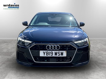 Used Audi A1 2019 for sale - 78596274: Photo