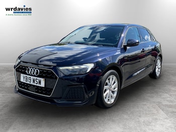 Used Audi A1 2019 for sale - 78596274: Photo
