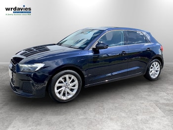 Used Audi A1 2019 for sale - 78596274: Photo