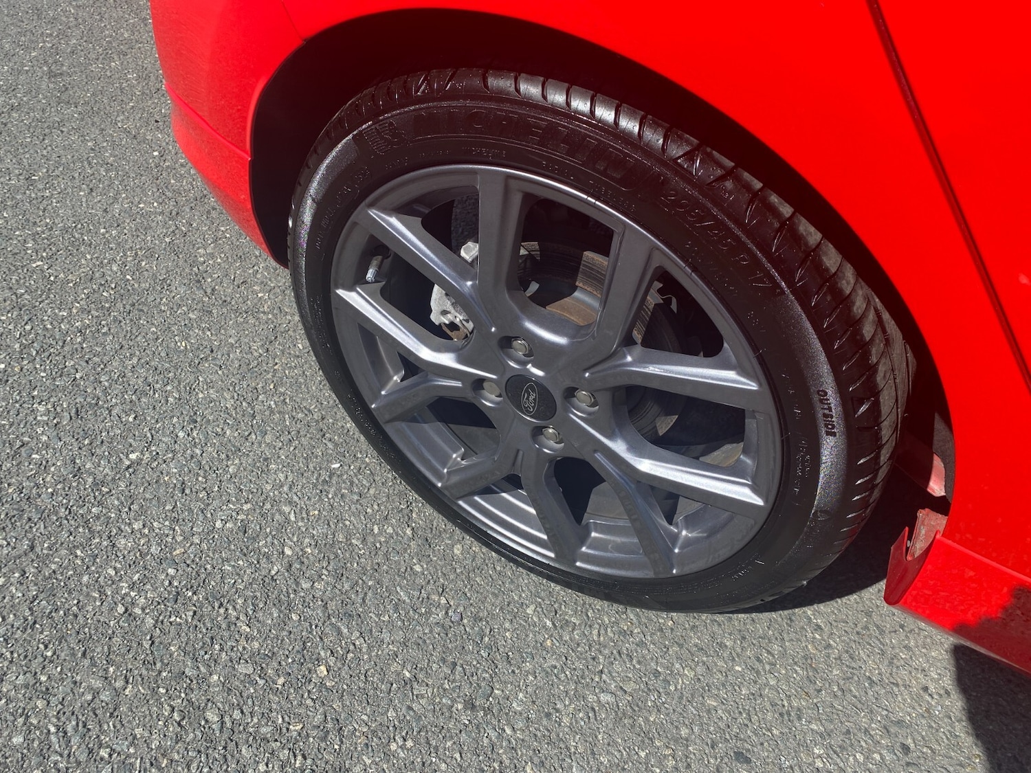 Used Ford Fiesta 2022 for sale - 76276534: Photo 13