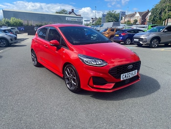Ford - Fiesta