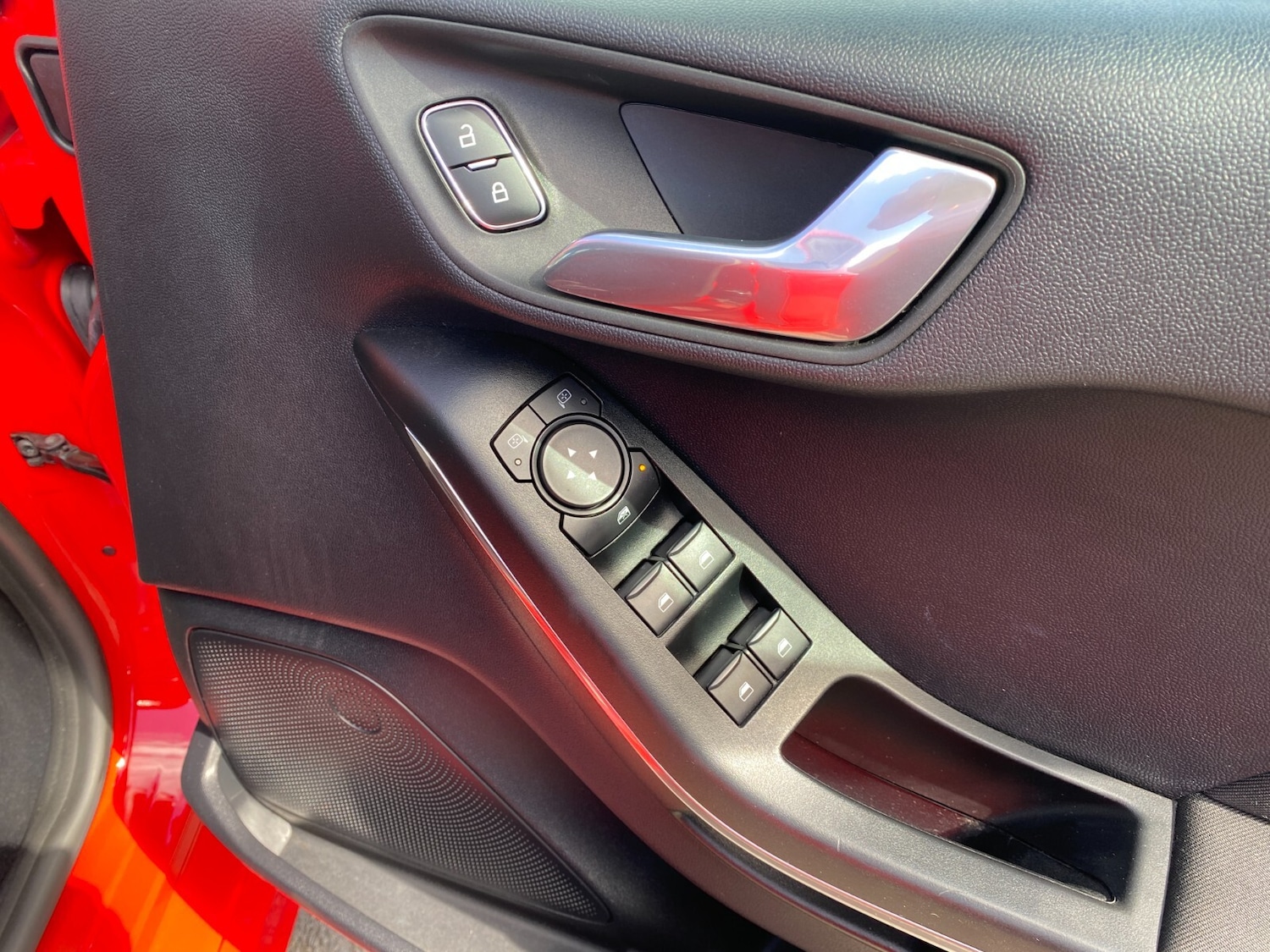 Used Ford Fiesta 2022 for sale - 76276534: Photo 23
