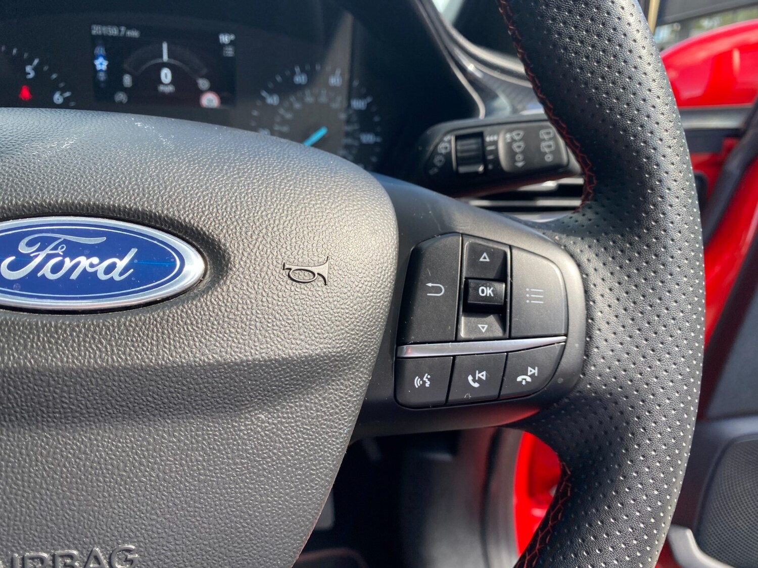 Used Ford Fiesta 2022 for sale - 76276534: Photo 25