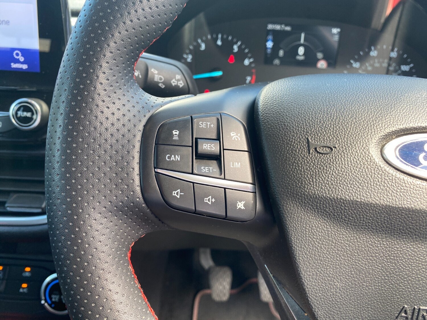 Used Ford Fiesta 2022 for sale - 76276534: Photo 26