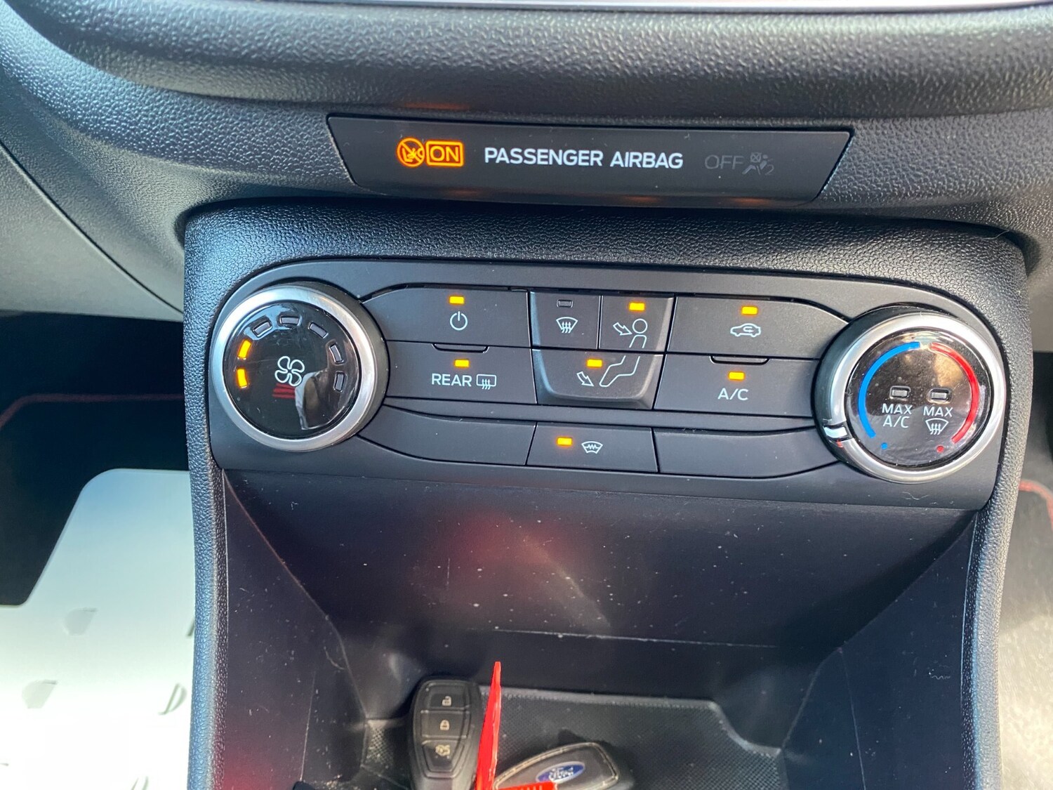 Used Ford Fiesta 2022 for sale - 76276534: Photo 36