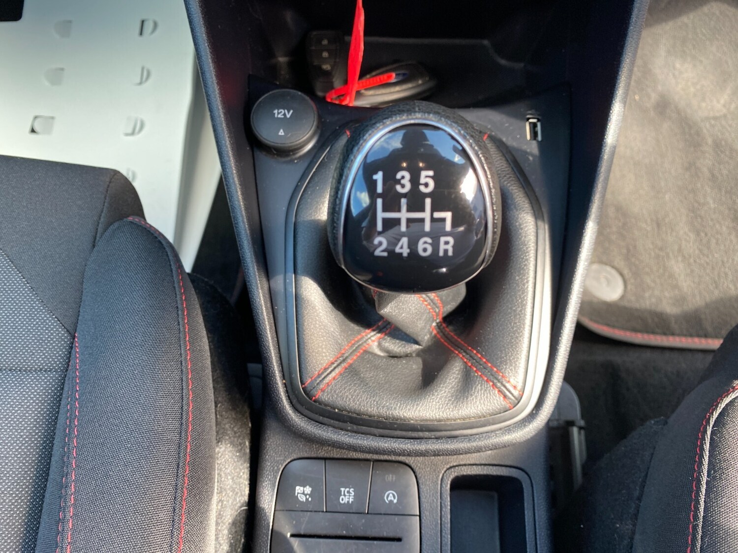 Used Ford Fiesta 2022 for sale - 76276534: Photo 37