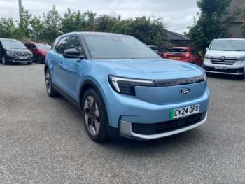 2024 - 210kW Premium 77kWh 5dr Auto