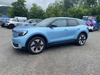 Used Ford Explorer 2024 for sale - 75295832: Photo