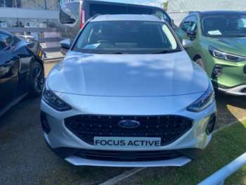 1.0 EcoBoost Hybrid mHEV Active X 5dr