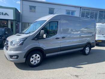 Used Ford Transit 2024 for sale - 74819119: Photo