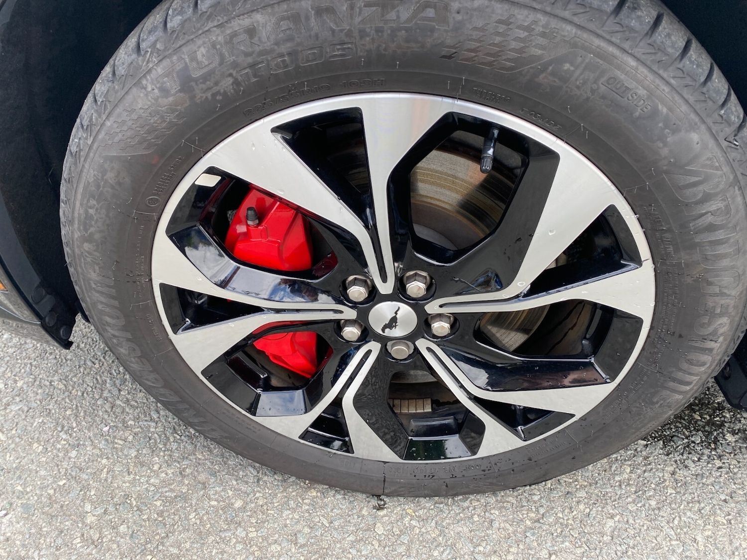 Used Ford Mustang Mach-E 2023 for sale - 76276325: Photo 15