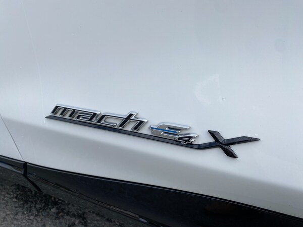 Used Ford Mustang Mach-E 2023 for sale - 76276325: Photo 16