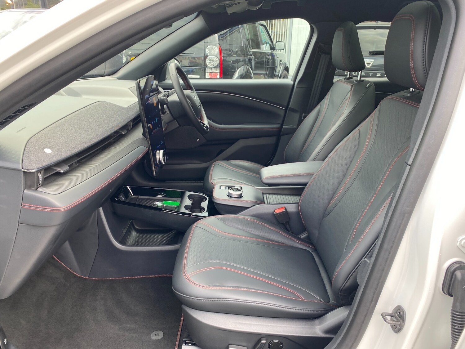 Used Ford Mustang Mach-E 2023 for sale - 76276325: Photo 19