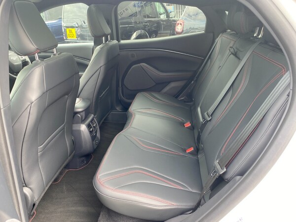 Used Ford Mustang Mach-E 2023 for sale - 76276325: Photo 21