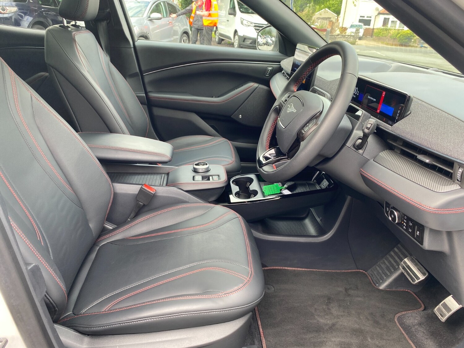 Used Ford Mustang Mach-E 2023 for sale - 76276325: Photo 26