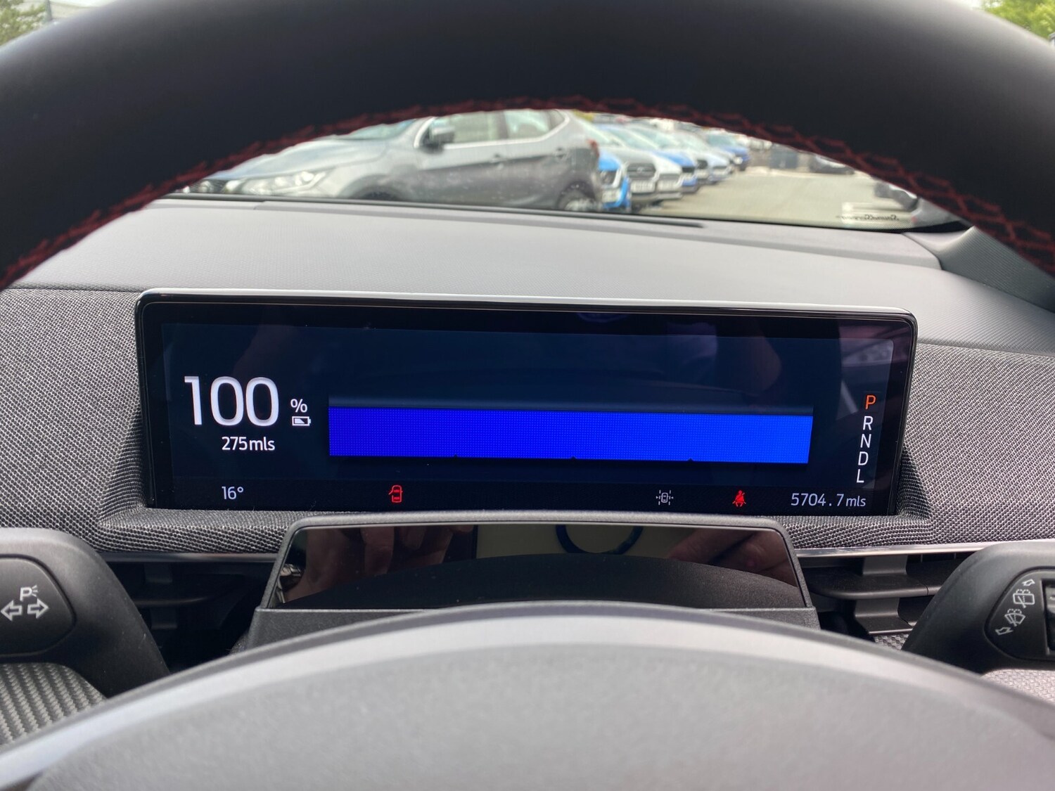 Used Ford Mustang Mach-E 2023 for sale - 76276325: Photo 29