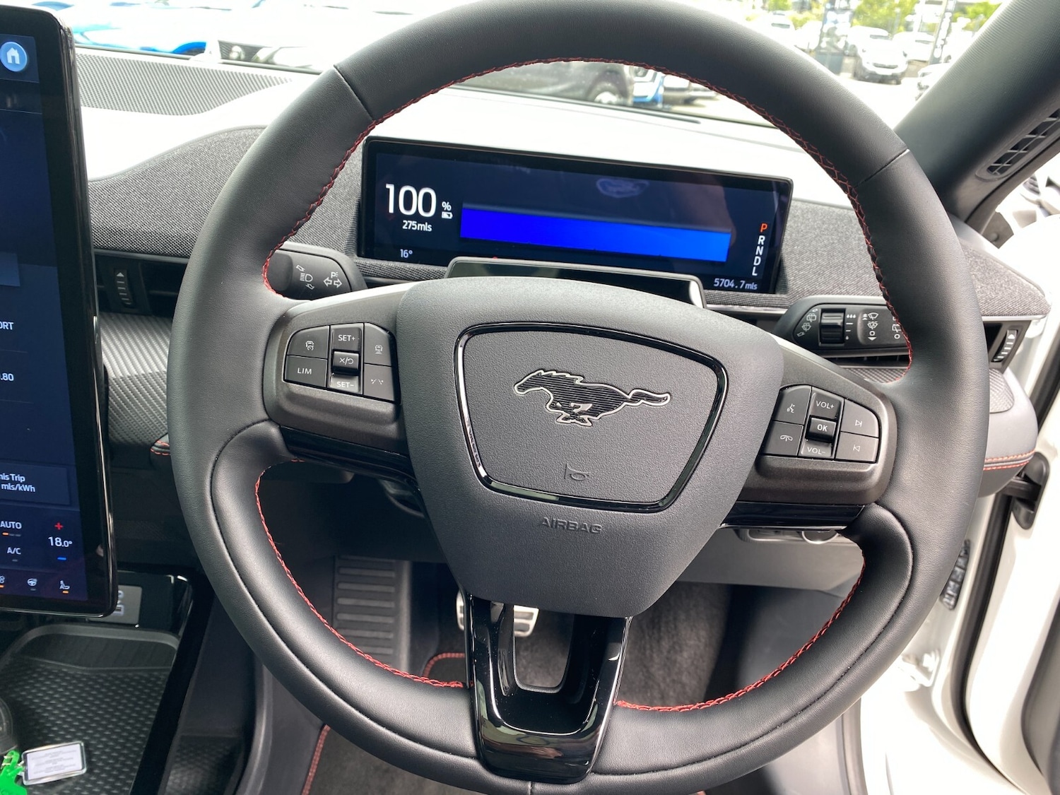 Used Ford Mustang Mach-E 2023 for sale - 76276325: Photo 30