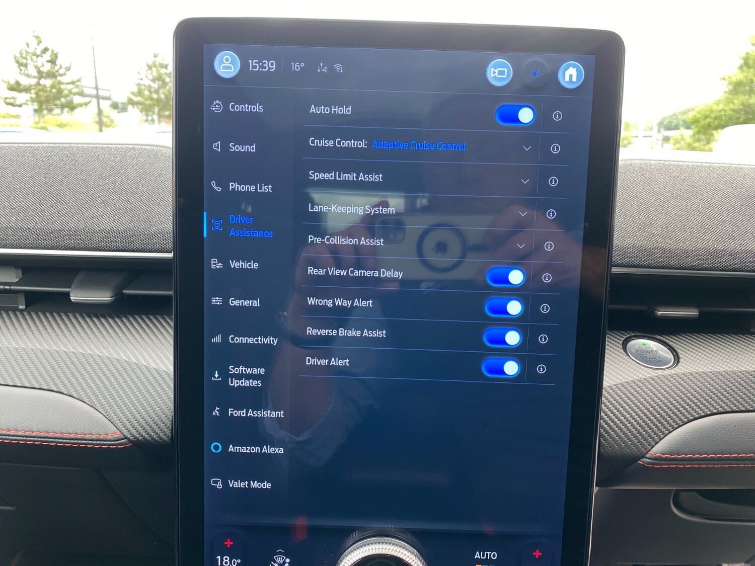 Used Ford Mustang Mach-E 2023 for sale - 76276325: Photo 36