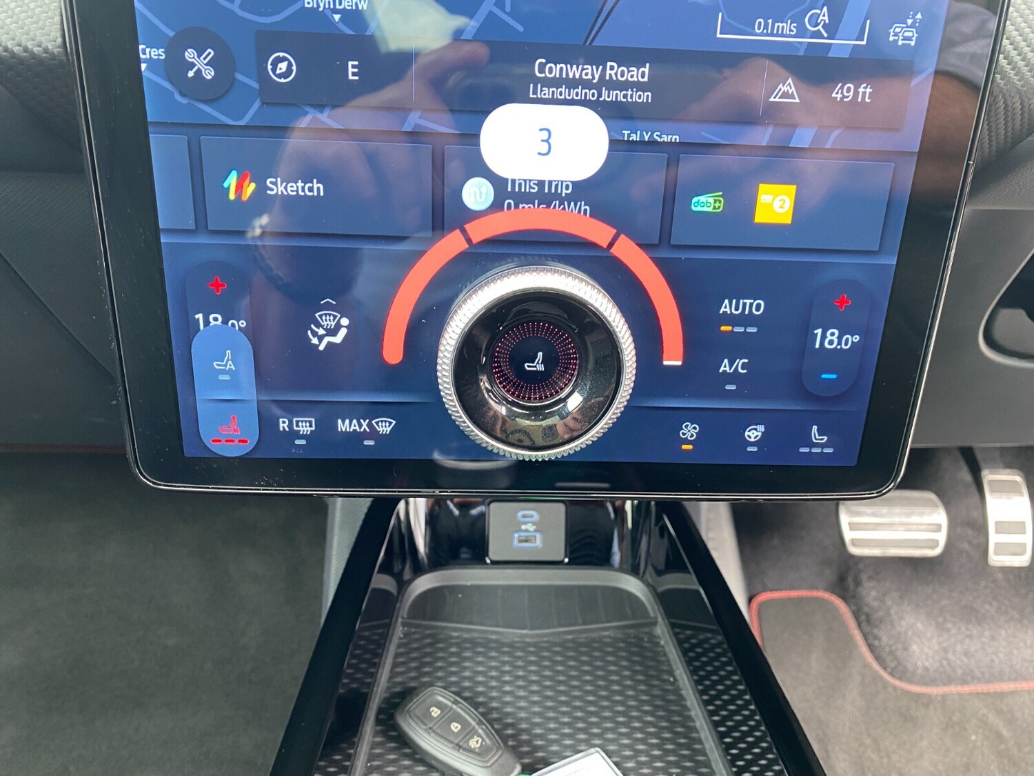 Used Ford Mustang Mach-E 2023 for sale - 76276325: Photo 37