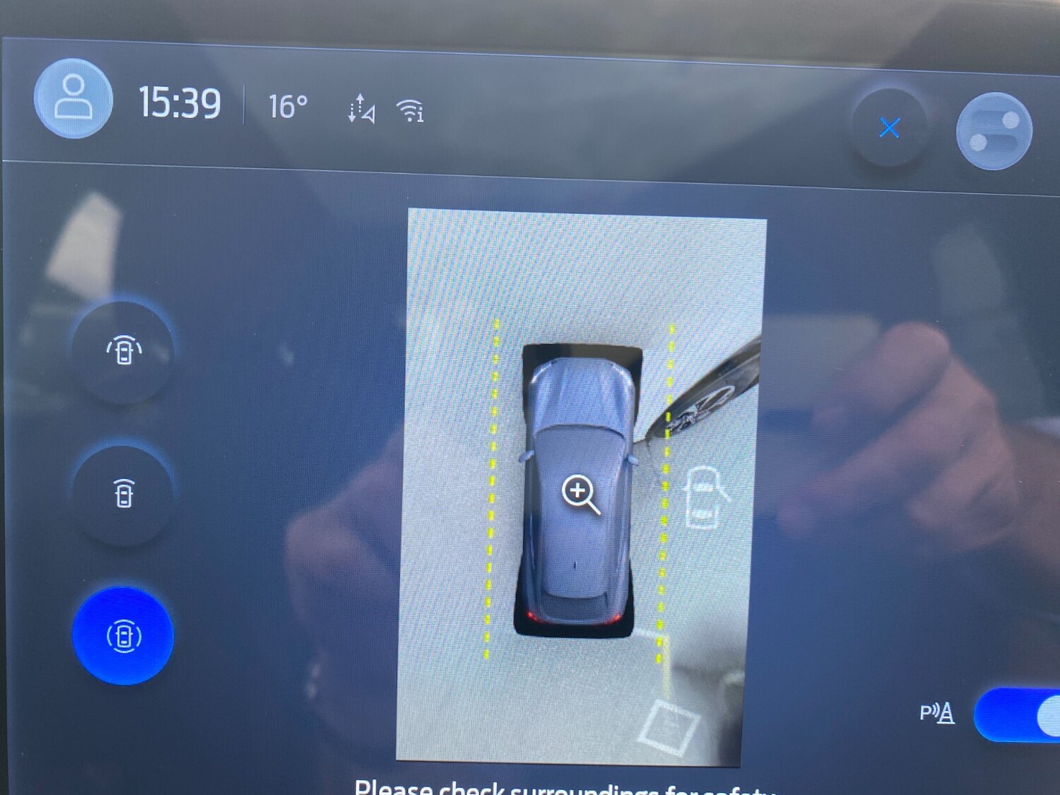 Used Ford Mustang Mach-E 2023 for sale - 76276325: Photo 39