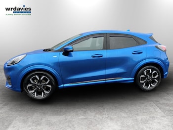 Used Ford Puma 2023 for sale - 78165845: Photo