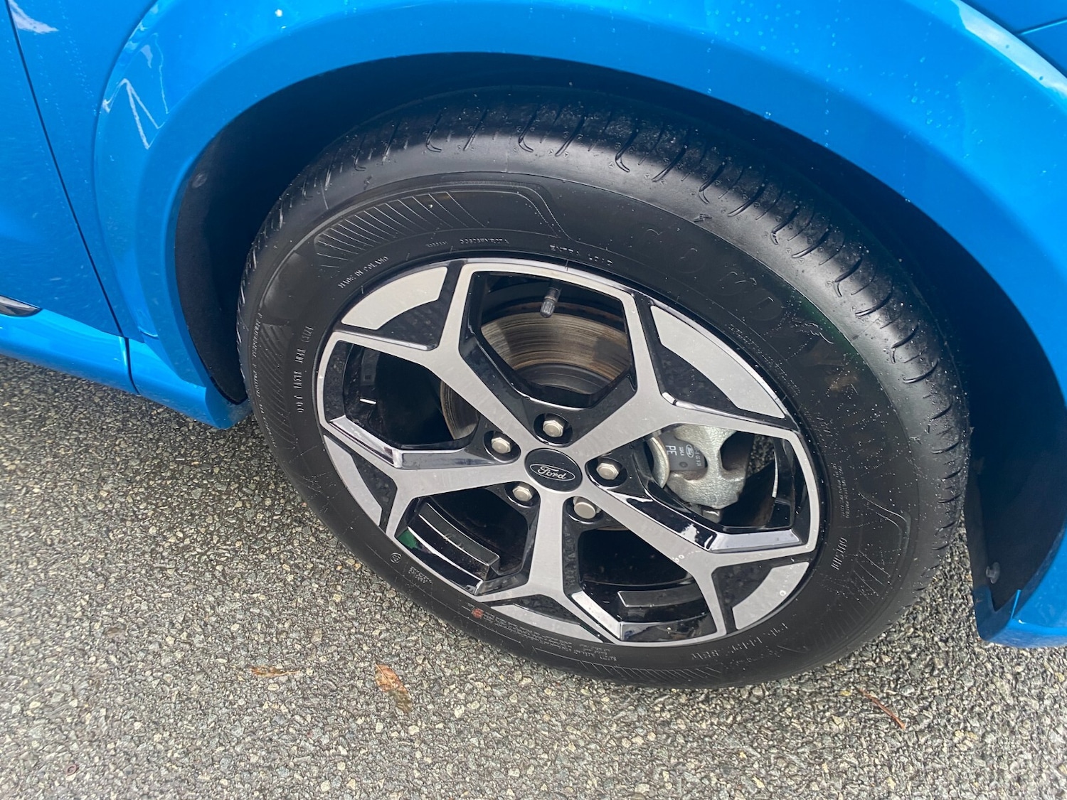 Used Ford Puma 2025 for sale - 76507549: Photo 14