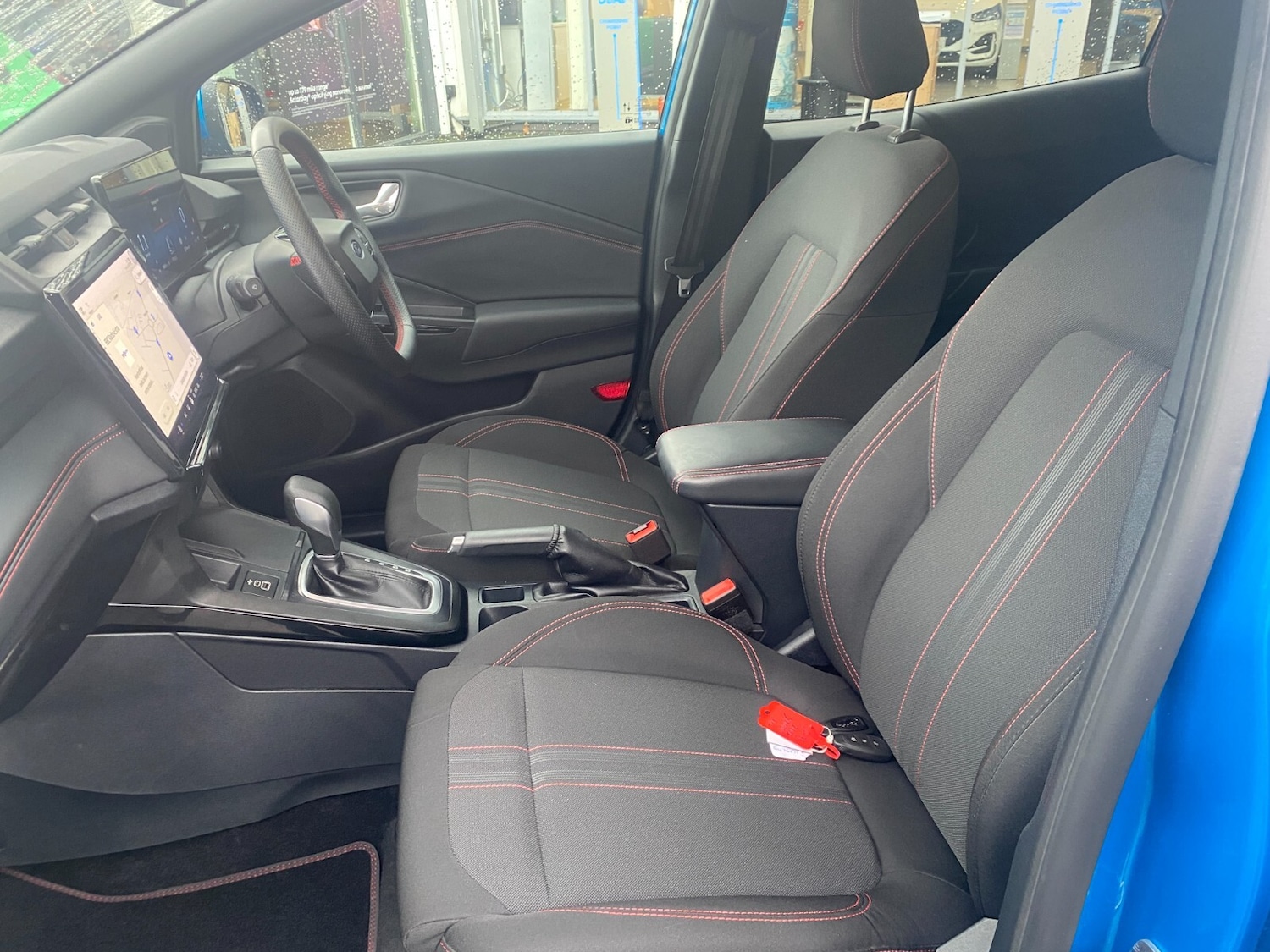 Used Ford Puma 2025 for sale - 76507549: Photo 15