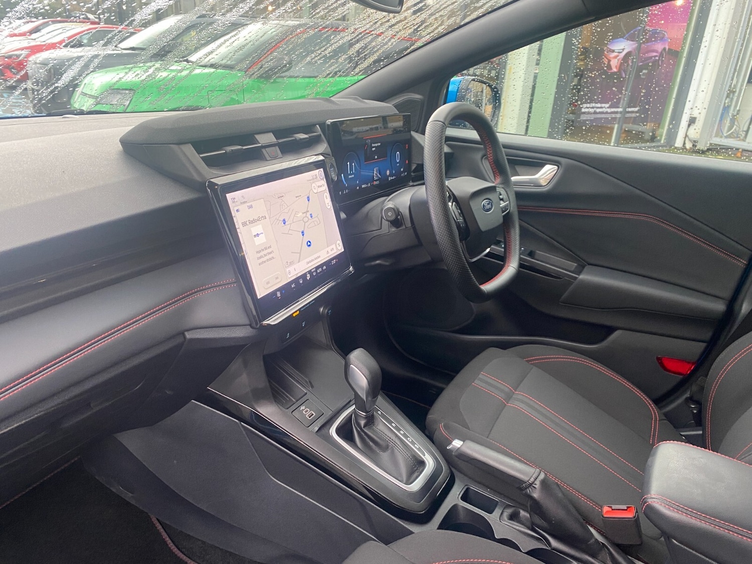 Used Ford Puma 2025 for sale - 76507549: Photo 16