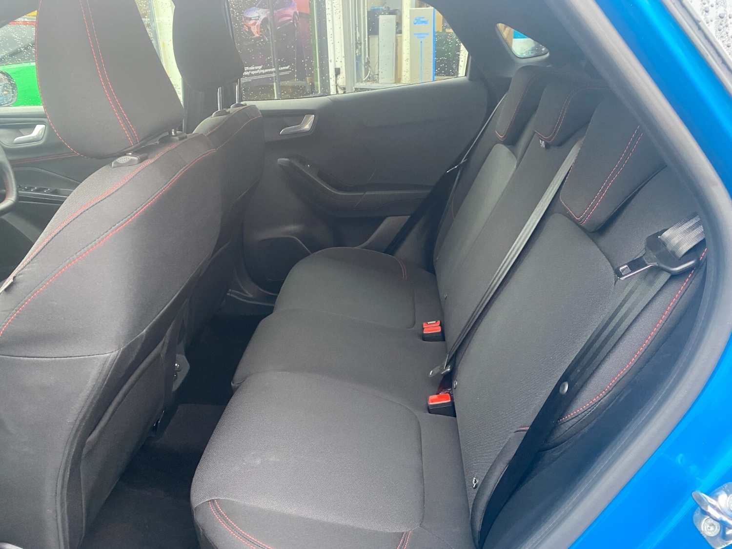 Used Ford Puma 2025 for sale - 76507549: Photo 17