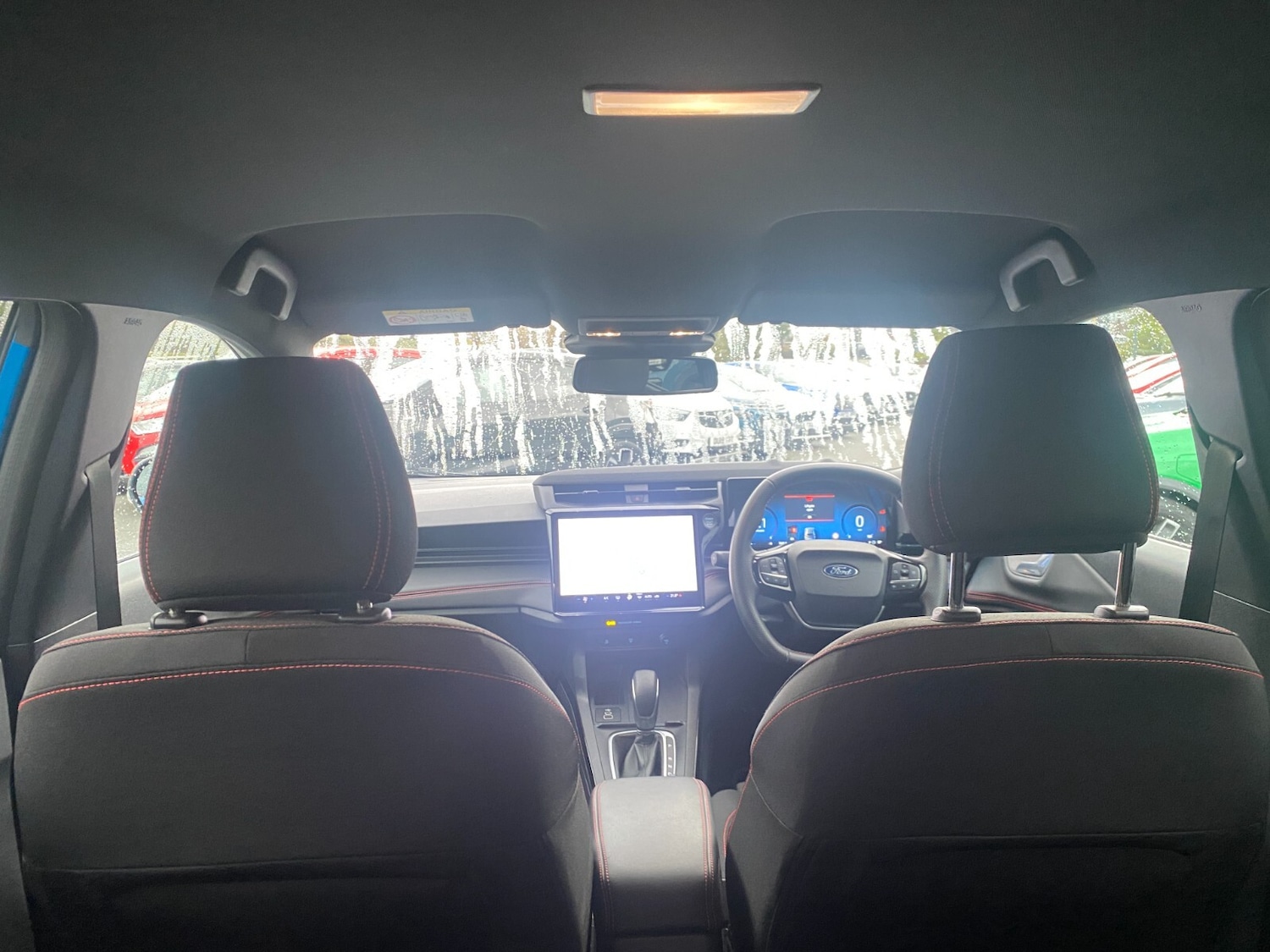 Used Ford Puma 2025 for sale - 76507549: Photo 19