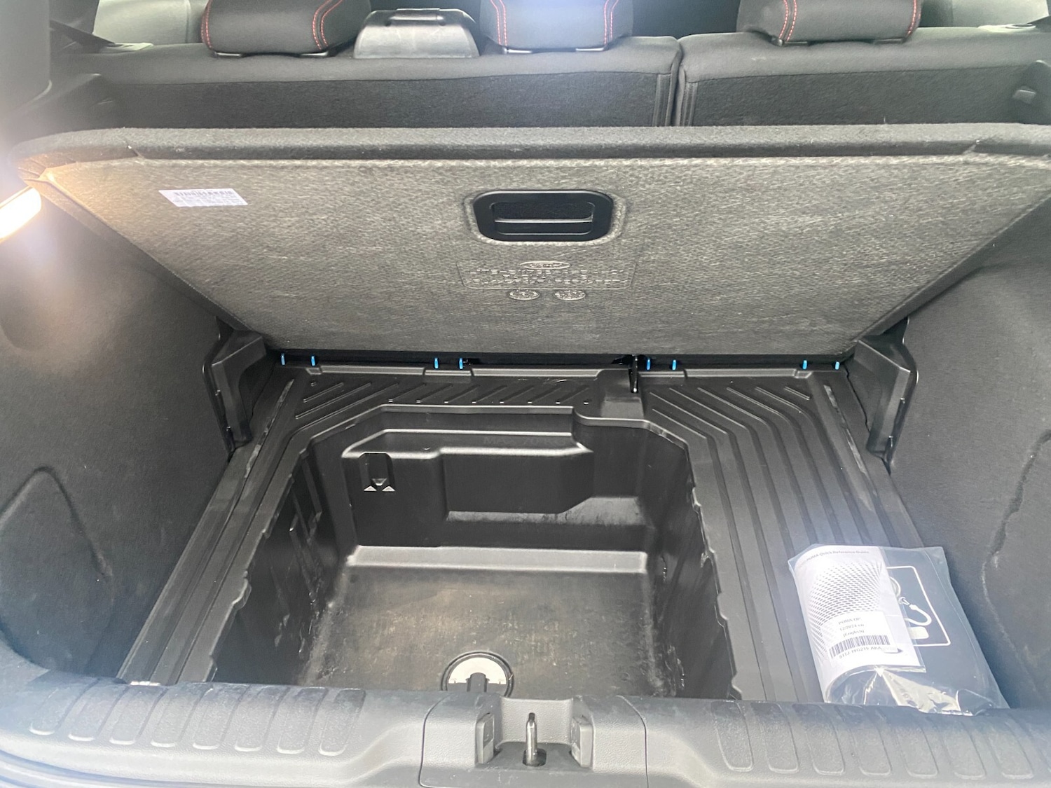 Used Ford Puma 2025 for sale - 76507549: Photo 20