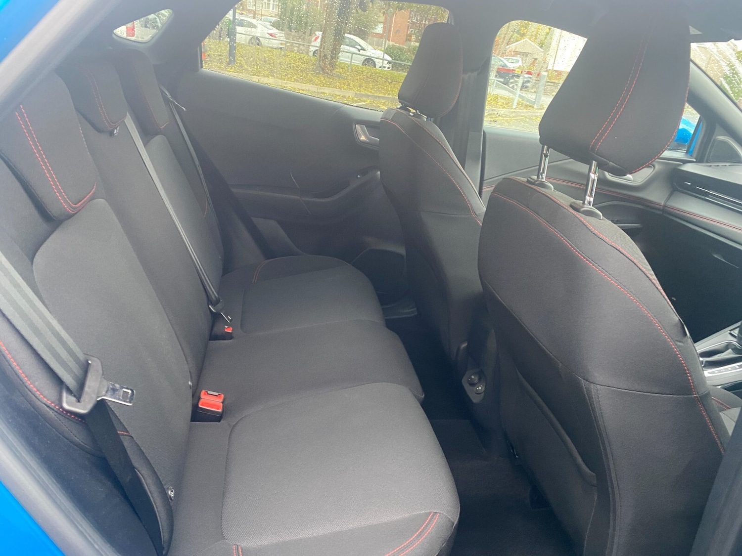 Used Ford Puma 2025 for sale - 76507549: Photo 21