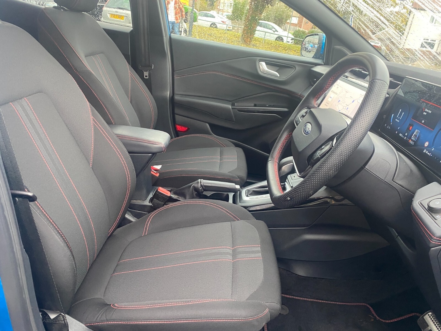 Used Ford Puma 2025 for sale - 76507549: Photo 22