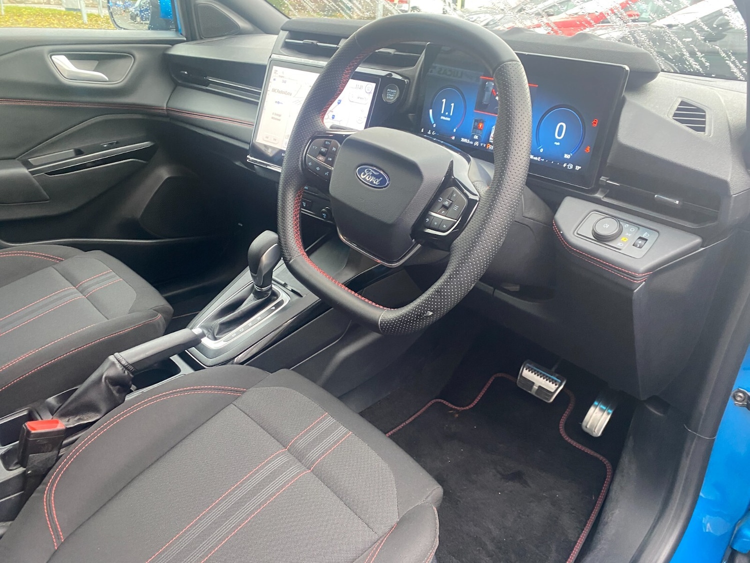 Used Ford Puma 2025 for sale - 76507549: Photo 23