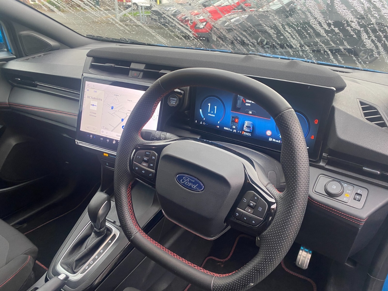 Used Ford Puma 2025 for sale - 76507549: Photo 24