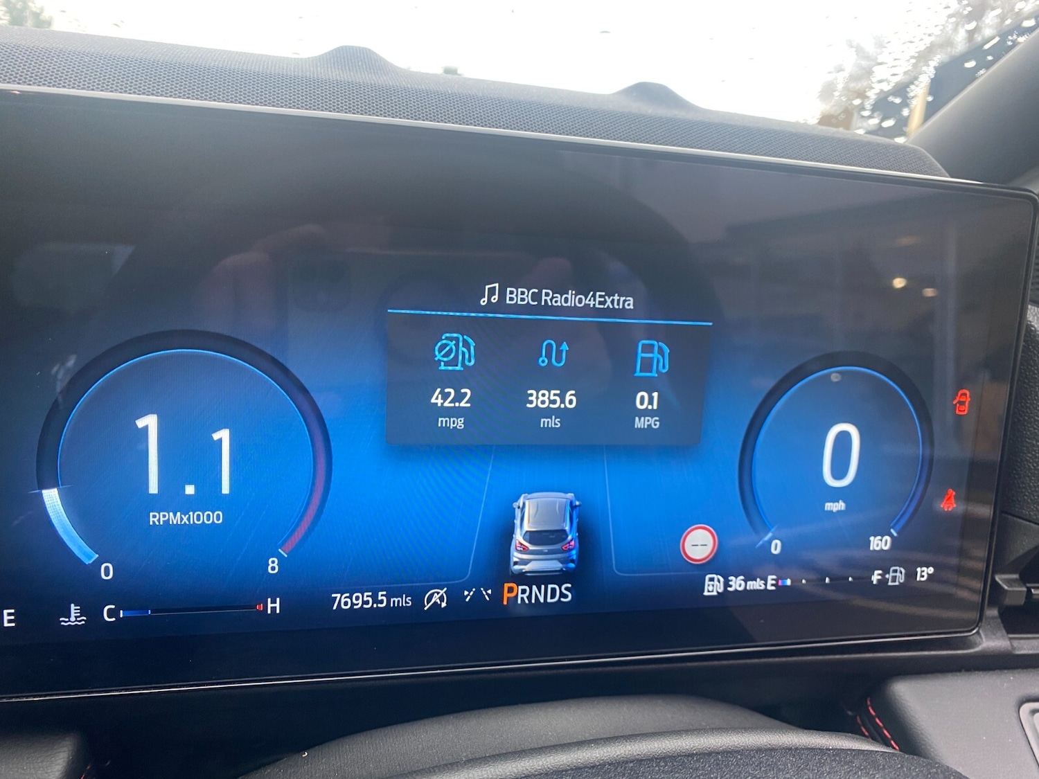 Used Ford Puma 2025 for sale - 76507549: Photo 26