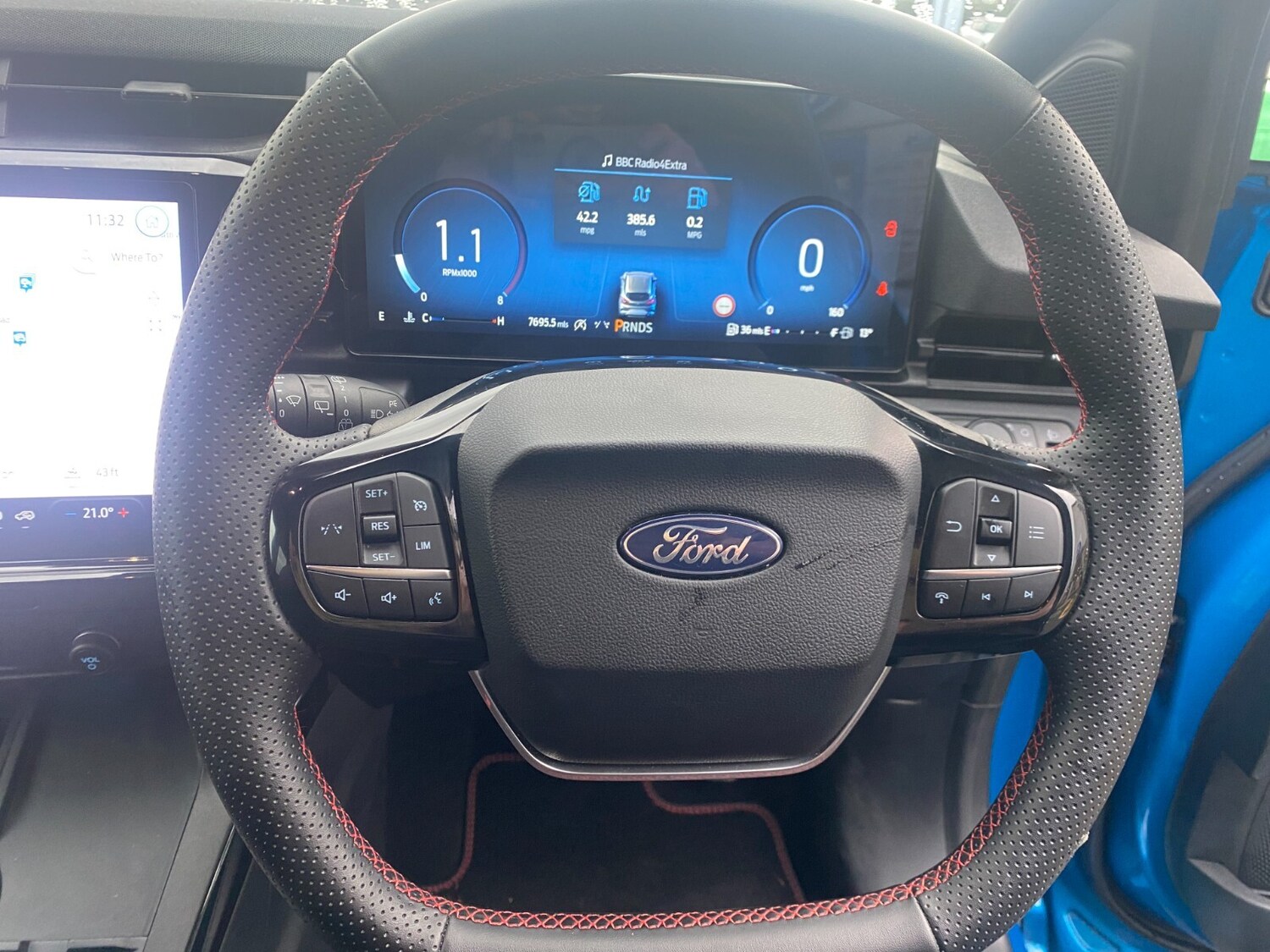 Used Ford Puma 2025 for sale - 76507549: Photo 27