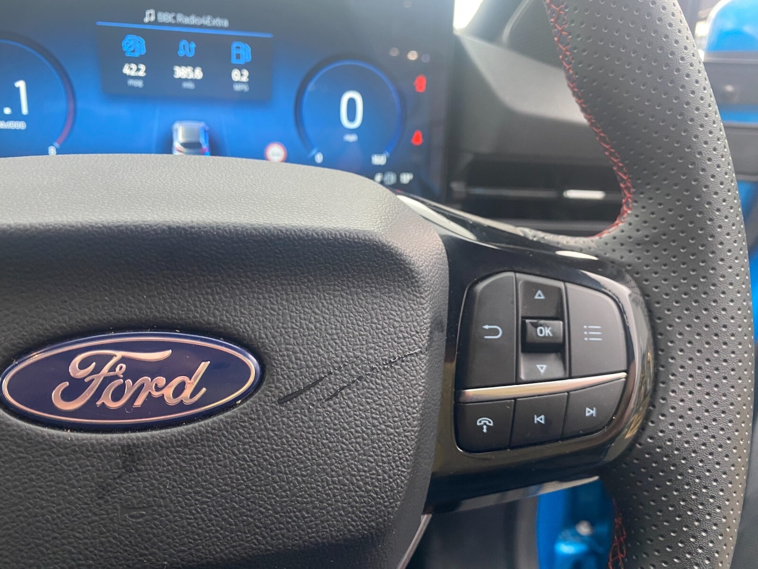 Used Ford Puma 2025 for sale - 76507549: Photo 28