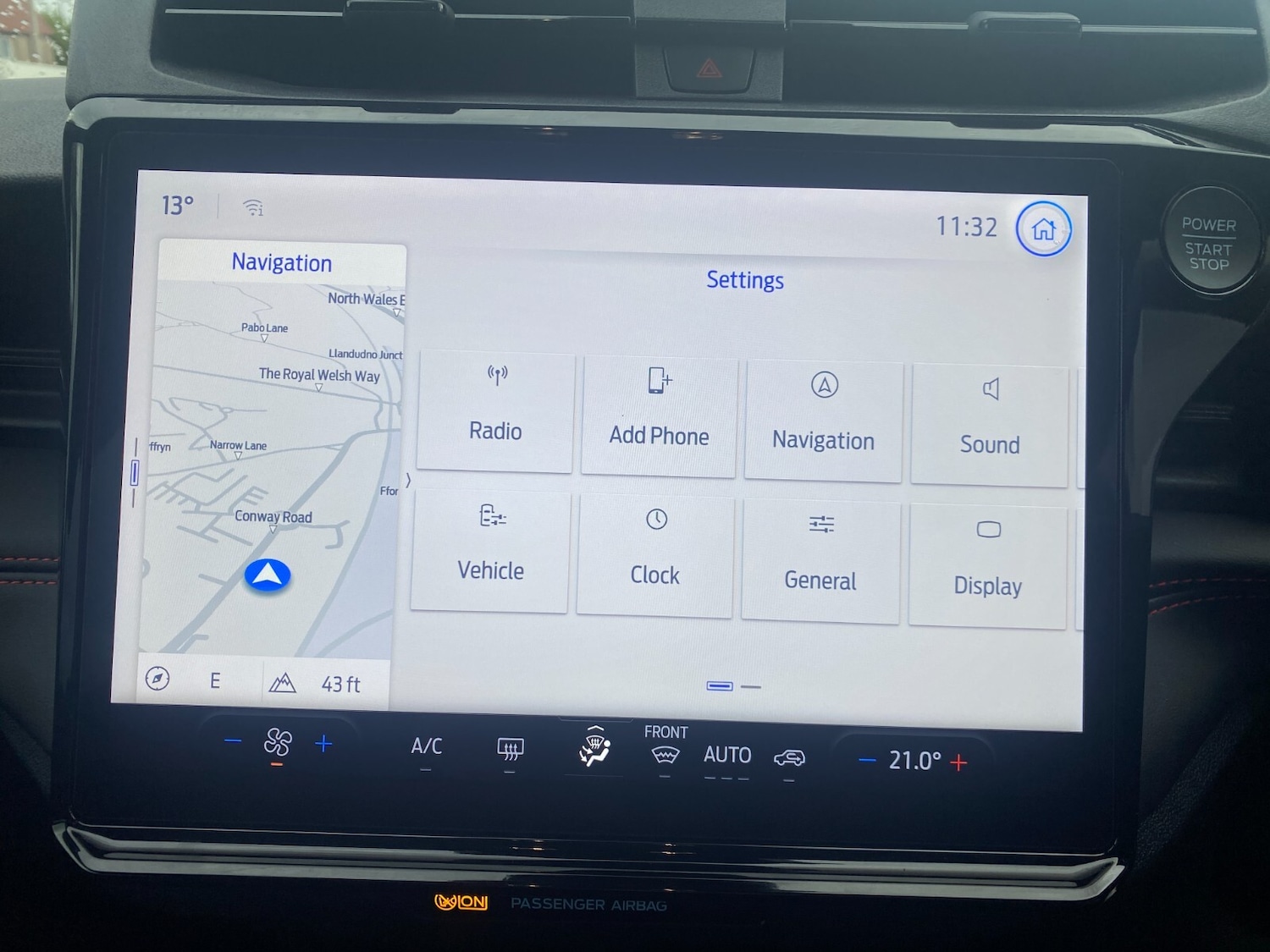 Used Ford Puma 2025 for sale - 76507549: Photo 33