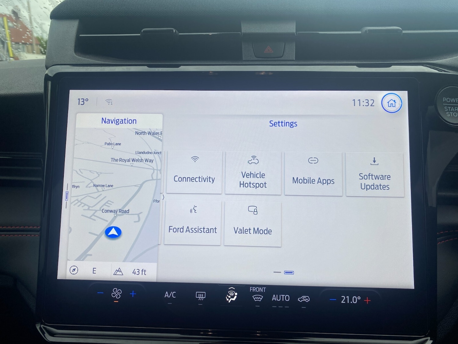 Used Ford Puma 2025 for sale - 76507549: Photo 34