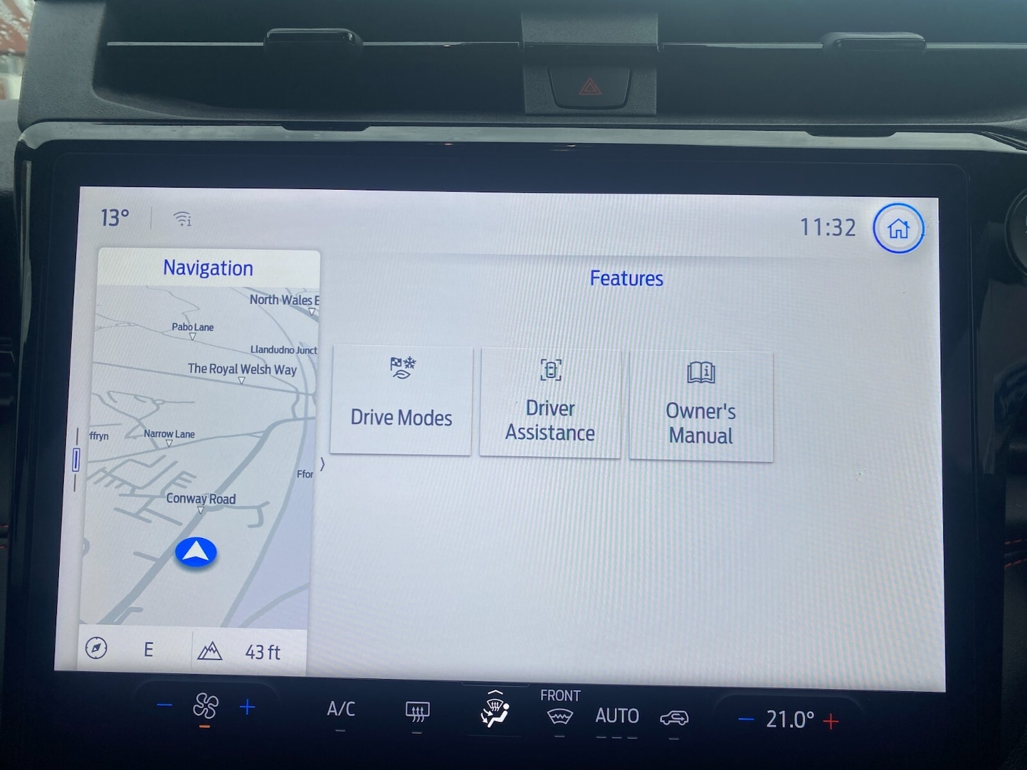 Used Ford Puma 2025 for sale - 76507549: Photo 35