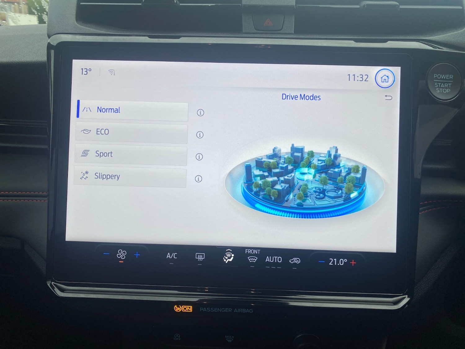 Used Ford Puma 2025 for sale - 76507549: Photo 36