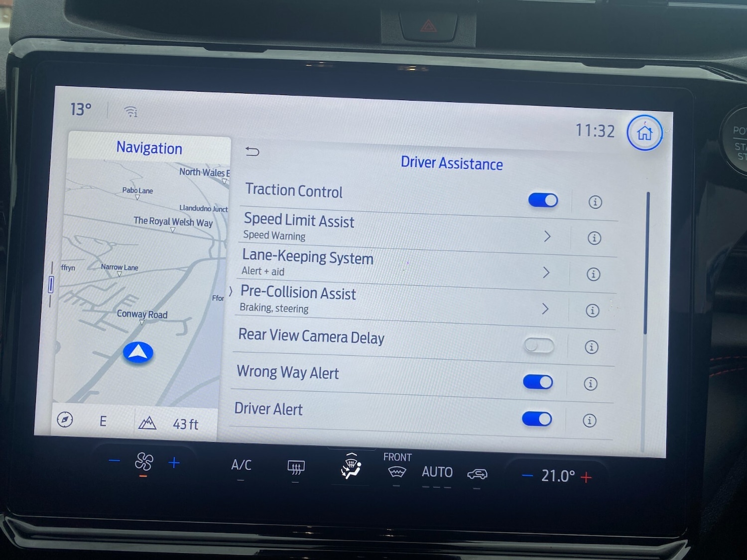 Used Ford Puma 2025 for sale - 76507549: Photo 37