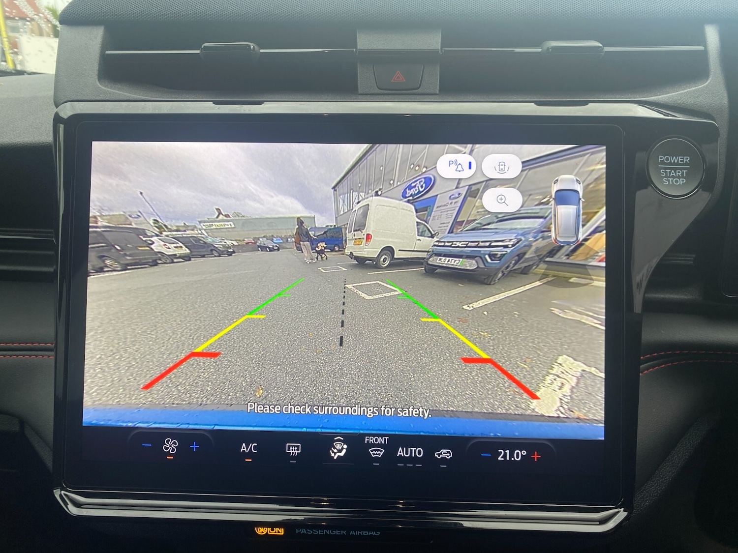 Used Ford Puma 2025 for sale - 76507549: Photo 38